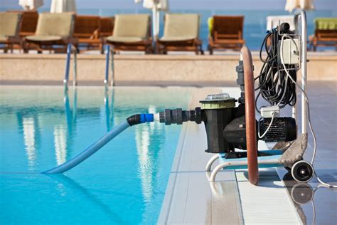 How Much Does A Pool Raise Your Electric Bill Maintenance