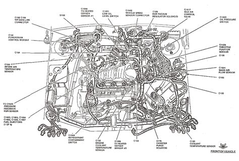 Ford F 150 4 6 Engine Diagram