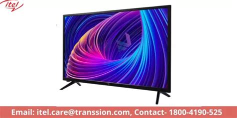 Ppt Itel A Series Led Tv A A Inch Price Specs And