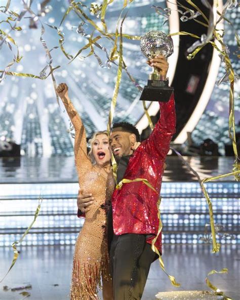 All the 'Dancing with the Stars' Winners and Runners-Up