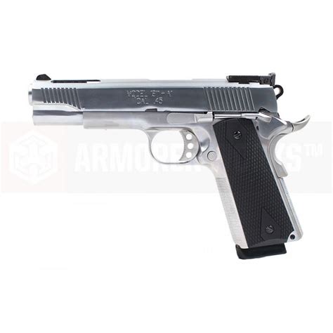 upgraded aw ne   gbb airsoft pistol bksv bk airsoft