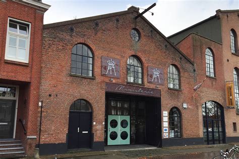 Restaurants In Bergen Op Zoom Het Ministerie Van Eten En Drinken