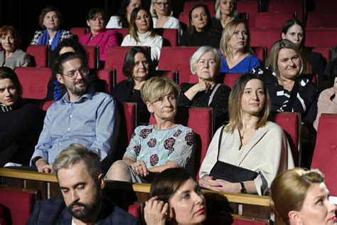 Wielka Gala Profilaktyki Zdrowia I Pi Kna Kobiet W Kieleckim Centrum