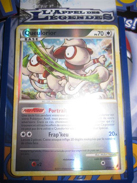 POKEMON APPEL DES LEGENDES SL RARES REVERSE HOLO UNCO CARTES