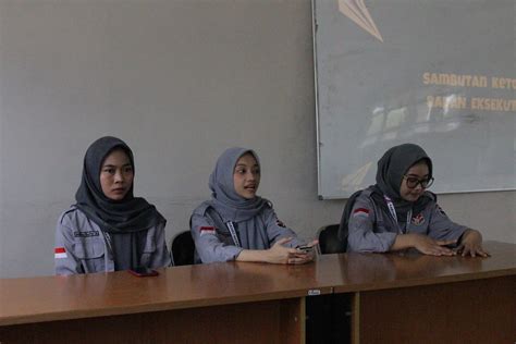 Technical Meeting Menuju LKM PGPAUD 2023 Di UPI Kampus Serang