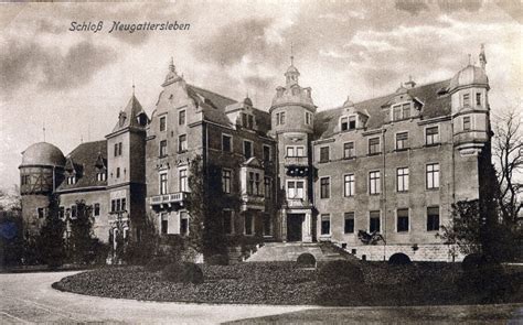Familie Von Richthofen Stammbaum 3