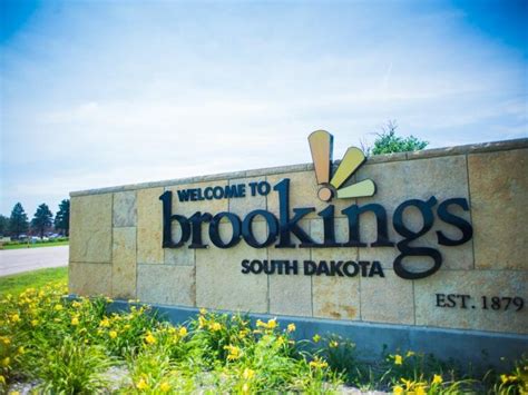 Visit Brookings | Travel South Dakota