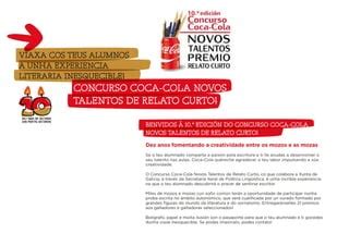 Bases Cocacola Ppt