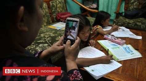 Sekolah Di Tengah Pandemi Covid 19 Tahun Ajaran Baru Dan Skenario