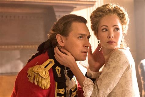 Turn Washington Spies JJ Feild Is Winning The Battle For American