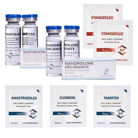 Pack Getmuscle Cycle Prise De Masse S Che Avanc E Euro Pharmacies