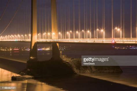 92 Xihoumen Bridge Stock Photos, High-Res Pictures, and Images - Getty ...