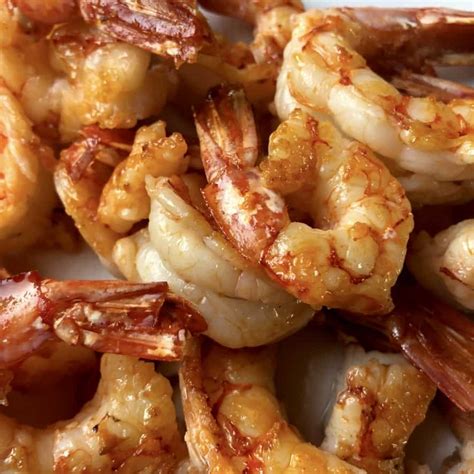 Best Argentine Red Shrimp Recipe Bryont Blog