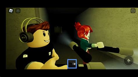 Eu Jogando Jogo De Terror No Roblox Só Tomei O Muito Sustos Youtube