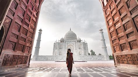 13 Things To Know Before Visiting The Taj Mahal