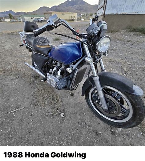 Naked Gold Wing Steve Saunders Goldwing Forums