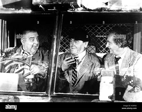 The Three Stooges Go Around The World In A Daze Joe Derita Moe Howard