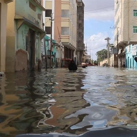 Soñar Con Inundaciones Por Lluvia