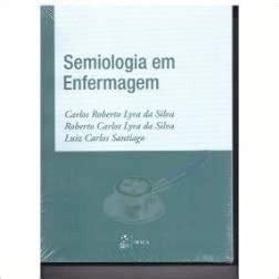 Semiologia Em Enfermagem Patricia Potter MercadoLivre