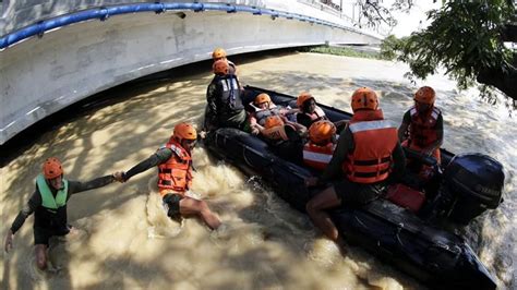 Ascieden A 41 Los Muertos En Filipinas Por El Tifón Koppu Última Hora