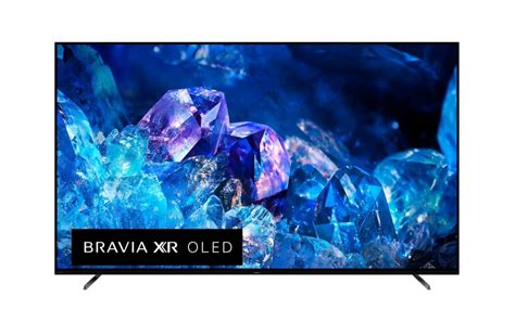 Telewizory Sony Bravia OLED i LED porównanie modeli telepedia pl