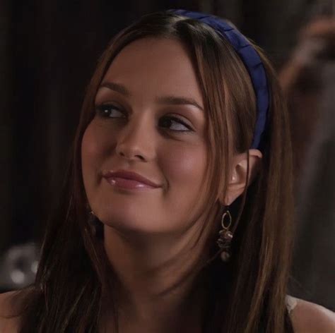 Pin Di Lanaaa Su Blair Waldorf Dipinti Moglie