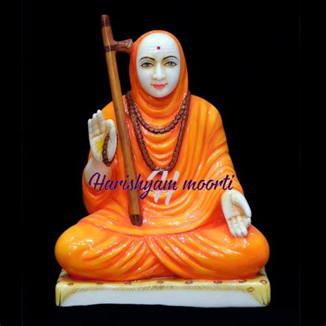 Narasimha Saraswati Figurine in Marble - Etsy