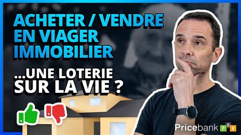 Viager immobilier Comment ça marche Acheter ou vendre en viager