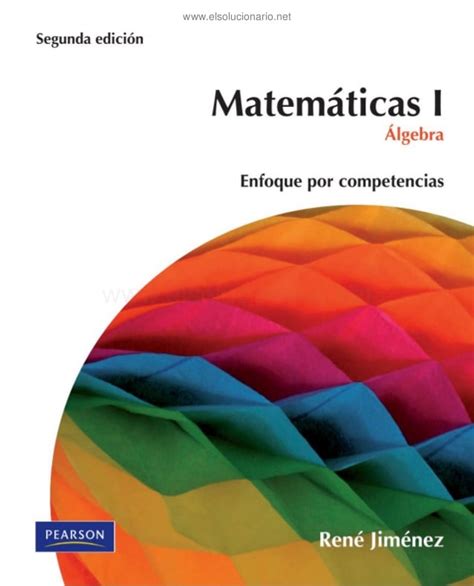 Álgebra 2 Edición Aurelio Baldor PDF Solucionario