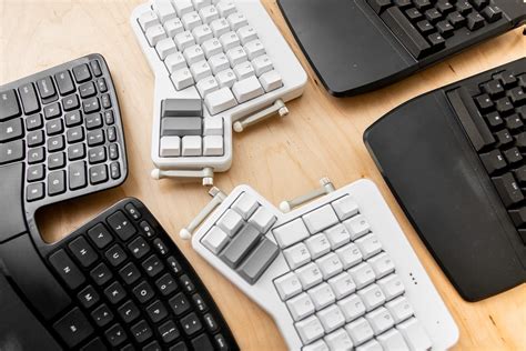 The best ergonomic keyboard - AUTOMATIC.PK