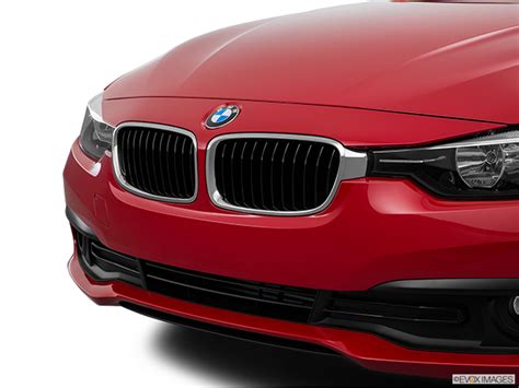 2016 Bmw 3 Series Sedan Specs Features And Options