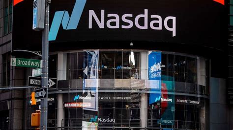 Nasdaq Unveils New Push To Mandate Diversity In Corporate Boardrooms