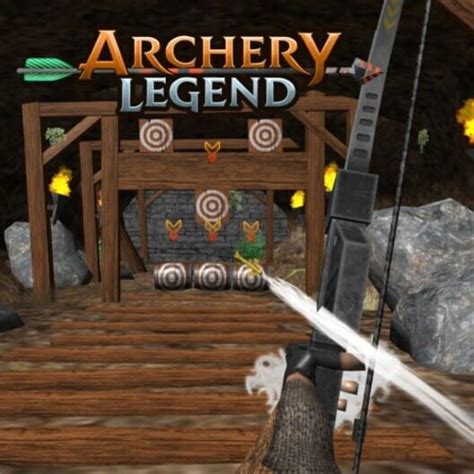 Archery Legend (2024)