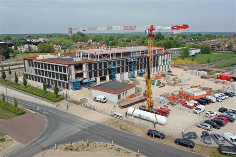 Rijnstate Kan Door Met Waterstof Als Energiebron Foto Gelderlander Nl