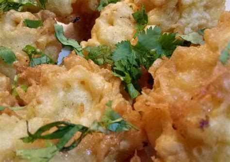 Resep Kembang Kol Goreng Tepung Oleh Dapur Harti Cookpad