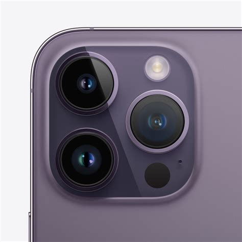 Apple IPhone 14 Pro Max 1 TB Roxo Profundo Parcelamento Sem Juros