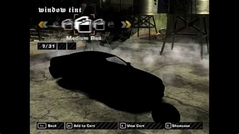 Nfs Most Wanted 2005 Cars List Samplesubtitle