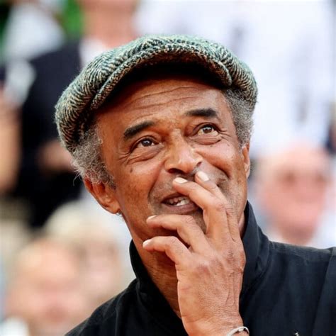 Photos De Yannick Noah