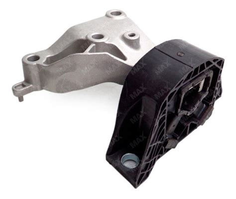 Coxim Calço Motor Direito Sandero 1 6 2013 2014 2015 2016 17