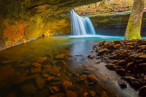 Secrets Of The Ozarks Revealed