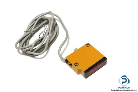 OMRON E3S LS20XB4 PHOTOELECTRIC SENSOR Platinum International