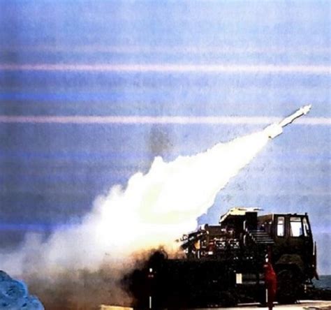 Iaf Successfully Test Fires Samar Air Defence Missile System Northlines