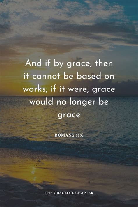 40 Grace Bible Verses Niv The Graceful Chapter