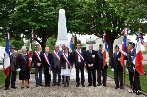 Federation Nationale Des Combattants Republicains La Fncr Comm More Le