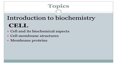 SOLUTION: Cell membrane structure - Studypool 