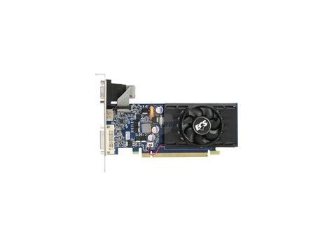 ECS GeForce GT 220 Video Card NGT220C-512QZ-F - Newegg.com