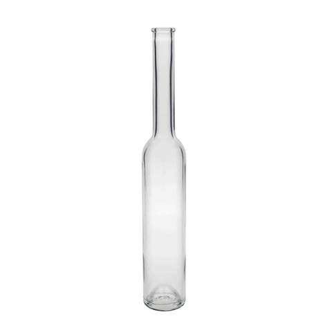 Bouteille En Verre Ml Platina Bouchage Bouchon