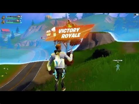 Fortnite Gameplay Zero Builds Kills High Kill Game Boom Sniper