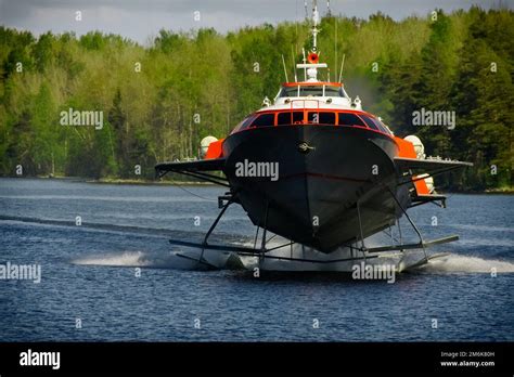 Hydrofoil Raketa Hi Res Stock Photography And Images Alamy