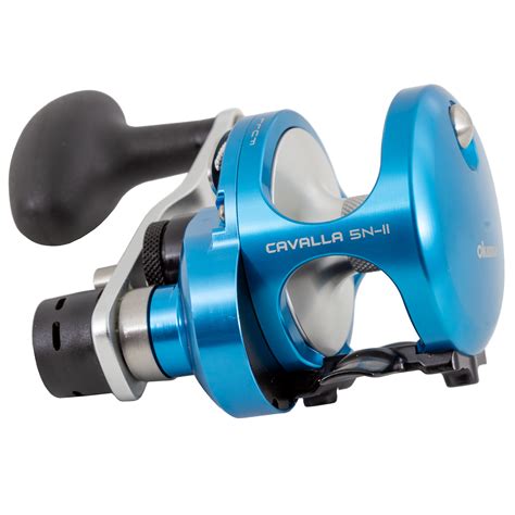 Okuma Cavalla N Ii Veals Mail Order